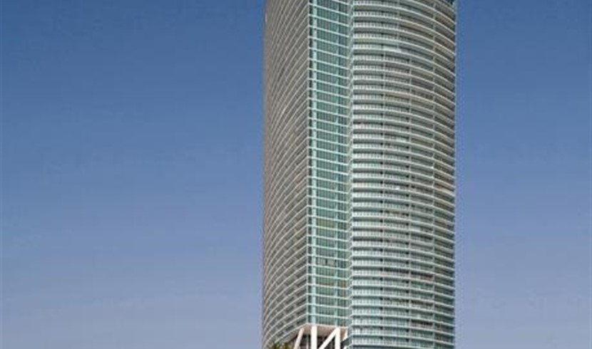 Live across from the Miami Heat Arena photo 2