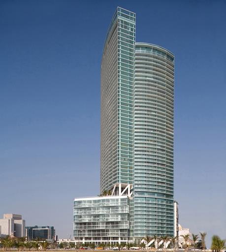 Live across from the Miami Heat Arena photo 1