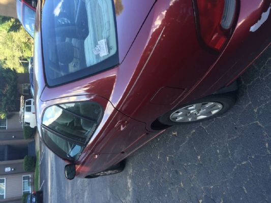 Return from visit to China, transfer Nissan automatic car photo 7