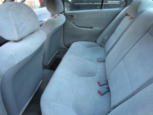 After graduation, I returned to my country and sold my vehicle. photo 7