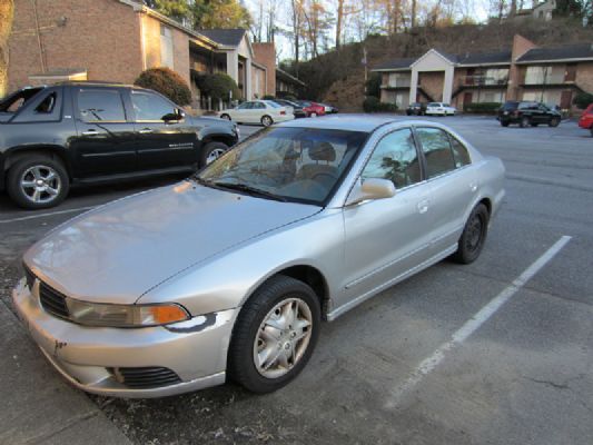 After graduation, I returned to my country and sold my vehicle. photo 2