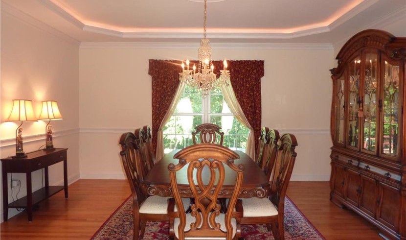 SPECTACULAR CONNECTICUT HOME ON 2 ACRES! 图片 5