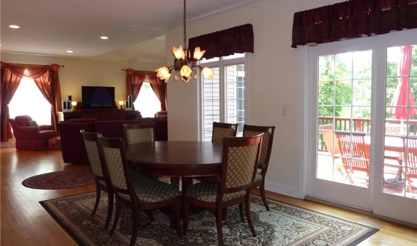 SPECTACULAR CONNECTICUT HOME ON 2 ACRES! 图片 7