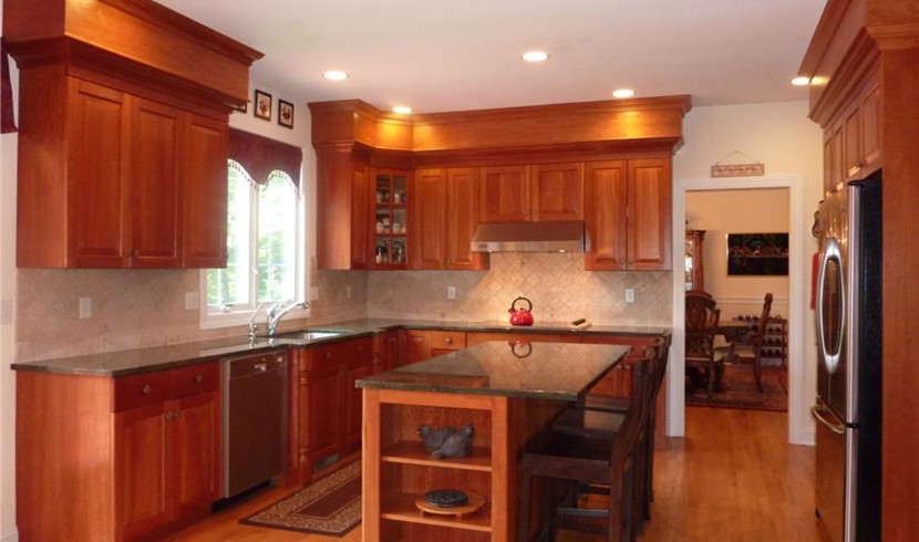 SPECTACULAR CONNECTICUT HOME ON 2 ACRES! 图片 6