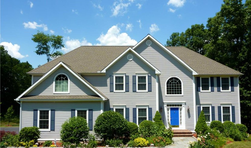 SPECTACULAR CONNECTICUT HOME ON 2 ACRES! 图片 2