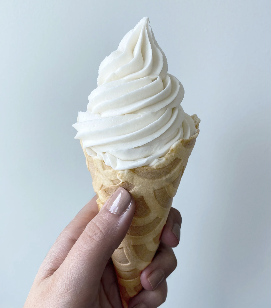 Easy to work and profitable, good ice cream shop transfer or cooperation photo 1
