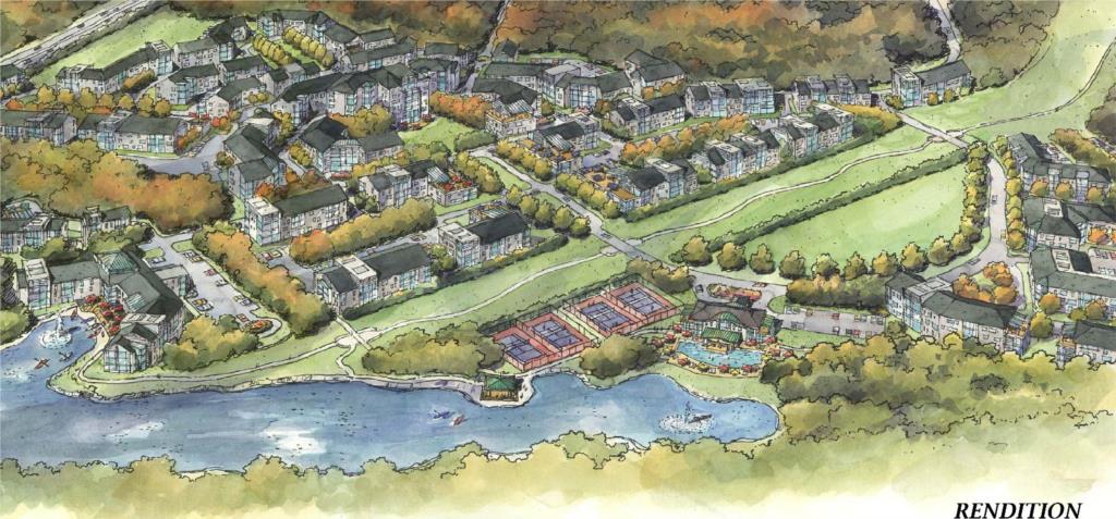 LARGEST PIECE OF UNDEVELOPED LAND IN CONNECTICUT. photo 1