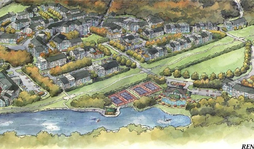 LARGEST PIECE OF UNDEVELOPED LAND IN CONNECTICUT. photo 2
