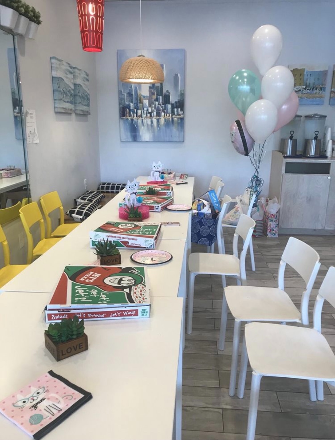 Good District Ice Cream Dessert Shop Resale photo 6