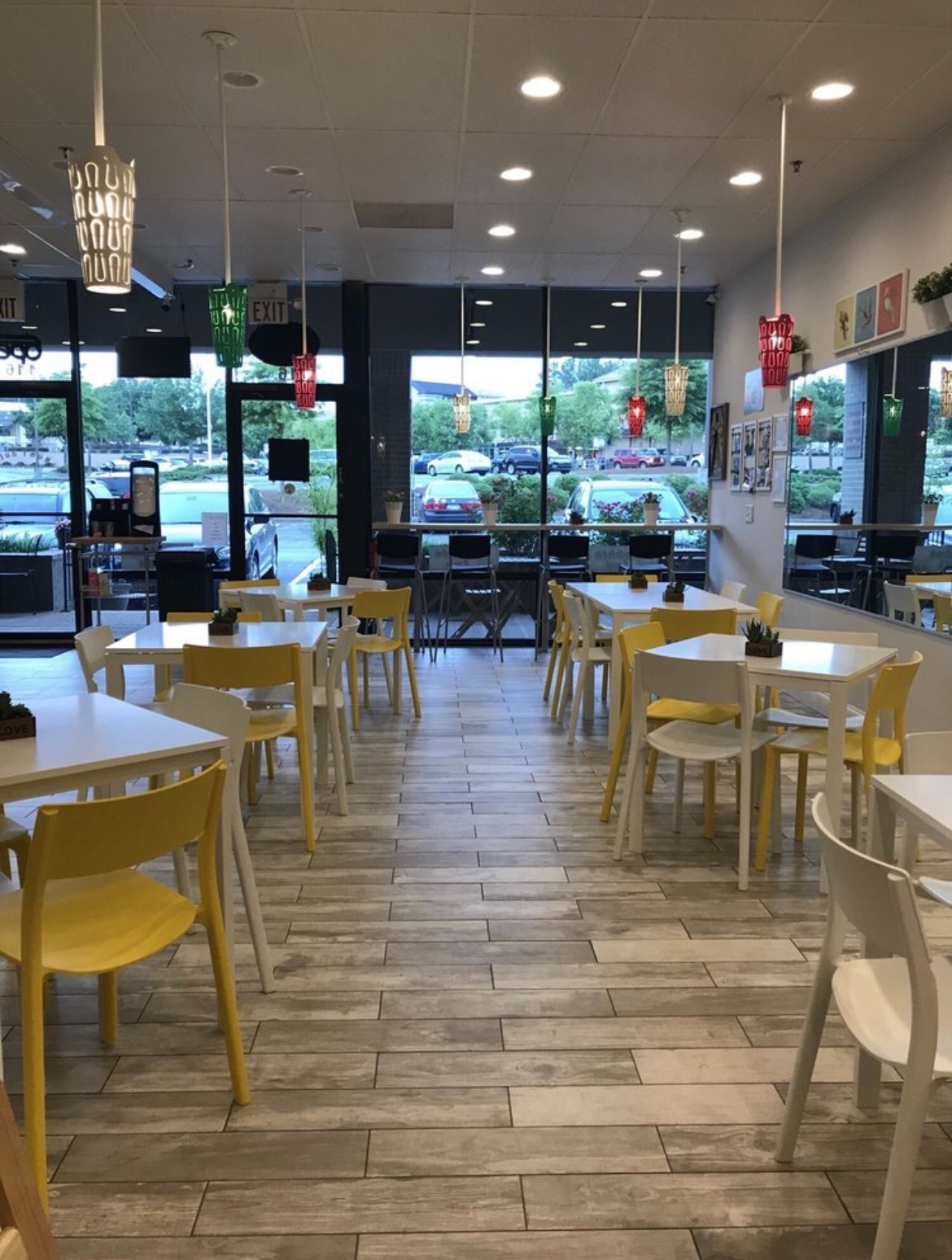 Good District Ice Cream Dessert Shop Resale photo 7