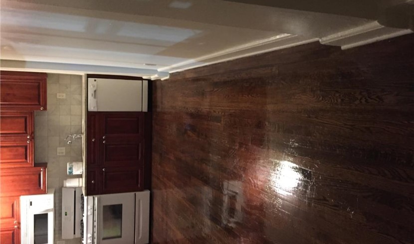 One bedroom and one living room for rent in downtown Stamford, Connecticut photo 3