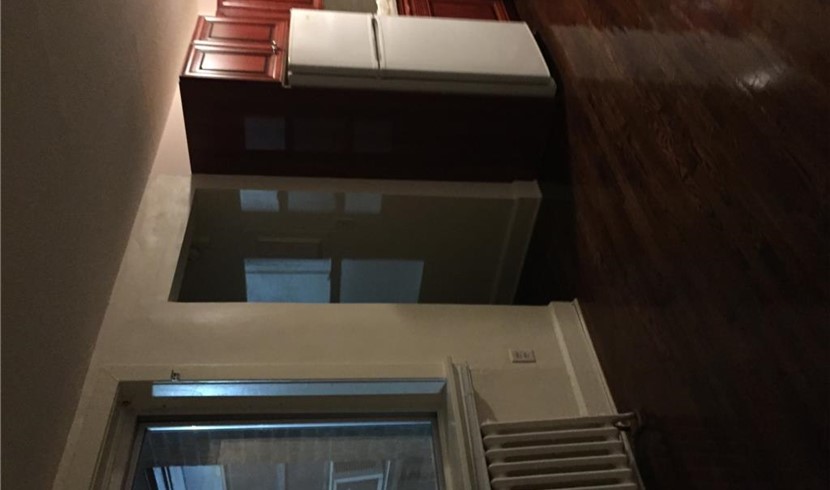 One bedroom and one living room for rent in downtown Stamford, Connecticut photo 2