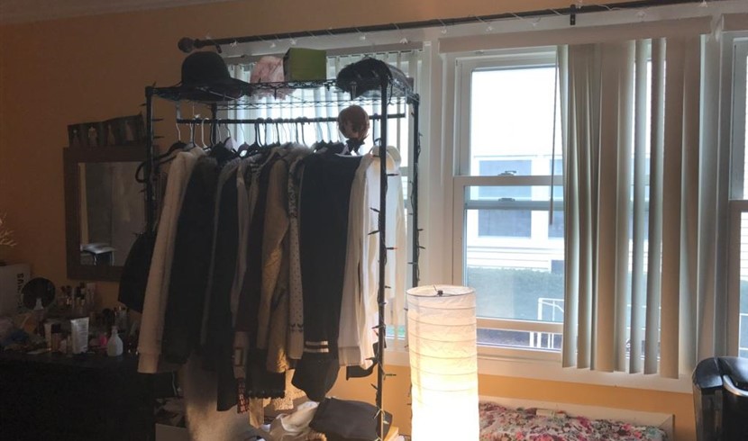 康州Connecticut,norwalk furnitured 房间出租 图片 2