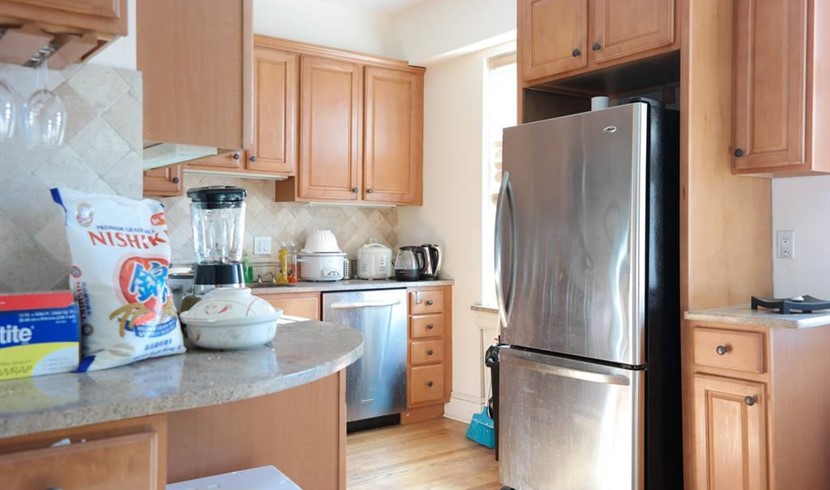 Two-bedroom, two-bathroom apartment for rent in Stamford, Connecticut, 2,300 per month with move-in fee photo 5