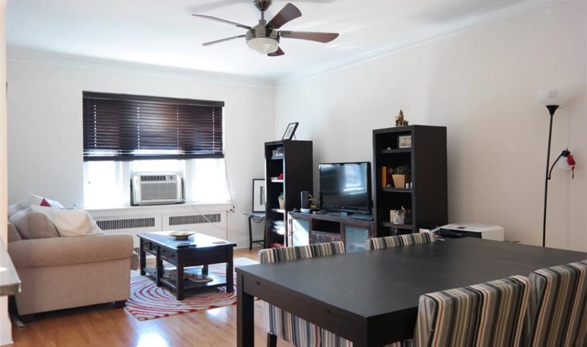 Two-bedroom, two-bathroom apartment for rent in Stamford, Connecticut, 2,300 per month with move-in fee photo 2