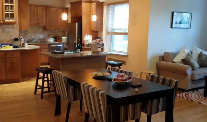 Two-bedroom, two-bathroom apartment for rent in Stamford, Connecticut, 2,300 per month with move-in fee photo 8