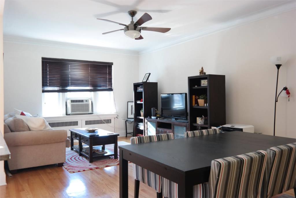 Two-bedroom, two-bathroom apartment for rent in Stamford, Connecticut, 2,300 per month with move-in fee photo 1