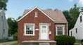 Investment Home in Detroit, Michigan, USA. photo 3