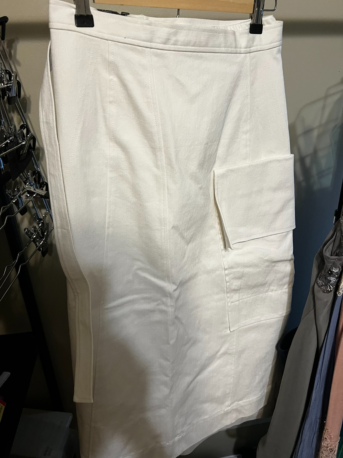Quality Assurance Second-Hand Clothing photo 7
