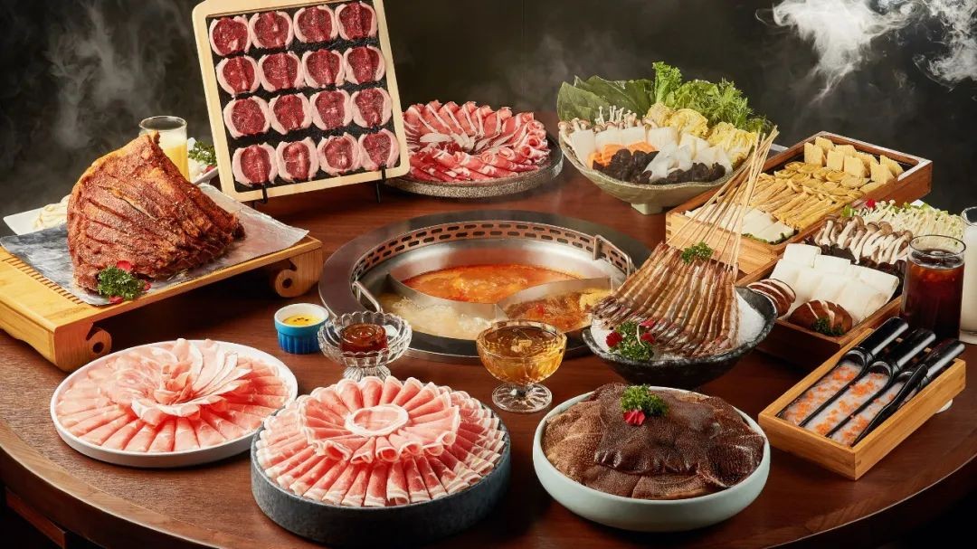 新开粤菜餐厅招炒锅、经理等人才 图片 2