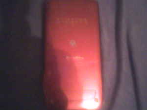 Samsung T792 BLAST mobile phone for sale photo 6