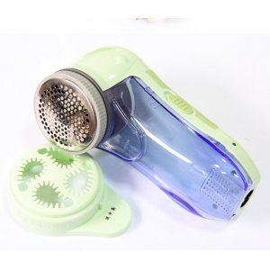 Aocheng rechargeable hair ball trimmer photo 2