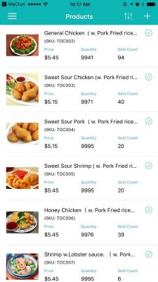 Vancouver high-tech company Goopter launches a comprehensive solution for smart restaurants and restaurant ordering systems photo 1