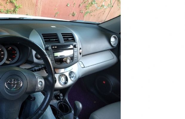 Cars for sale 2008 TOYOTA RAV4 Limited Edition photo 5