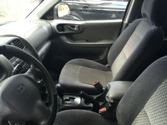 03年现代santafe 1200 图片 7