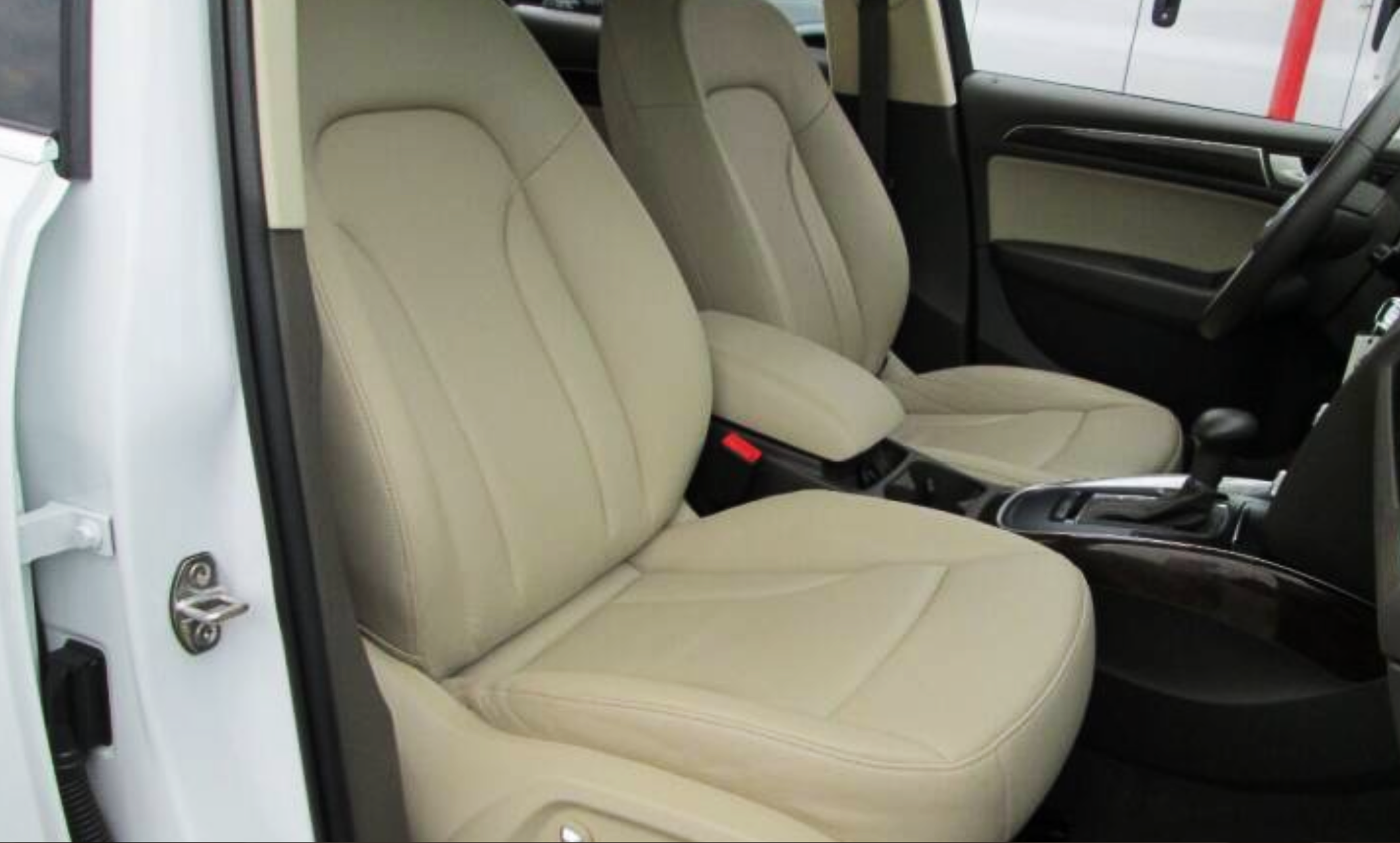 2017 Audi Q5 2.0T Quattro Premium 售价27500 图片 7