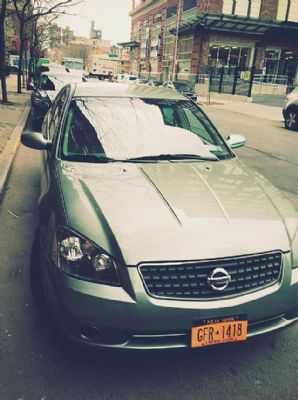 2005NissanAltima