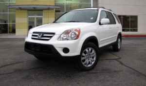 BEAUTIFUL 2006HONDA CR-V LOADED - $2817 图片 5