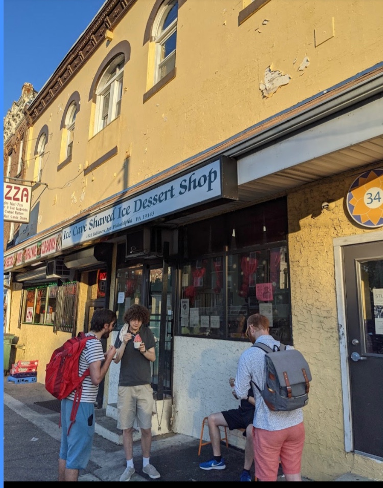 Nearby milk tea shop for sale photo 4