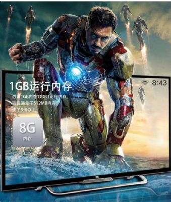 No monthly fee HD 4k TV box [TV box]