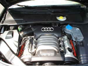 2003 Audi A6 for sale for $6900 --- an opportunity not to be missed! ! photo 6