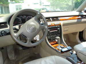 2003 Audi A6 for sale for $6900 --- an opportunity not to be missed! ! photo 7