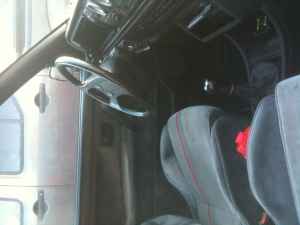 1988 vw gti 1.8 turbo photo 4