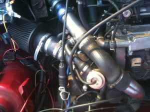 1988 vw gti 1.8 turbo photo 5