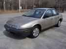 1996 Saturn SL1 photo 4