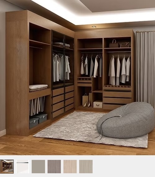Fashionable cabinet design, customization and installation company (Cabinet Design) one-stop service for whole house customization, design, production and installation of cabinets [Customized cabinets for sale and installation]