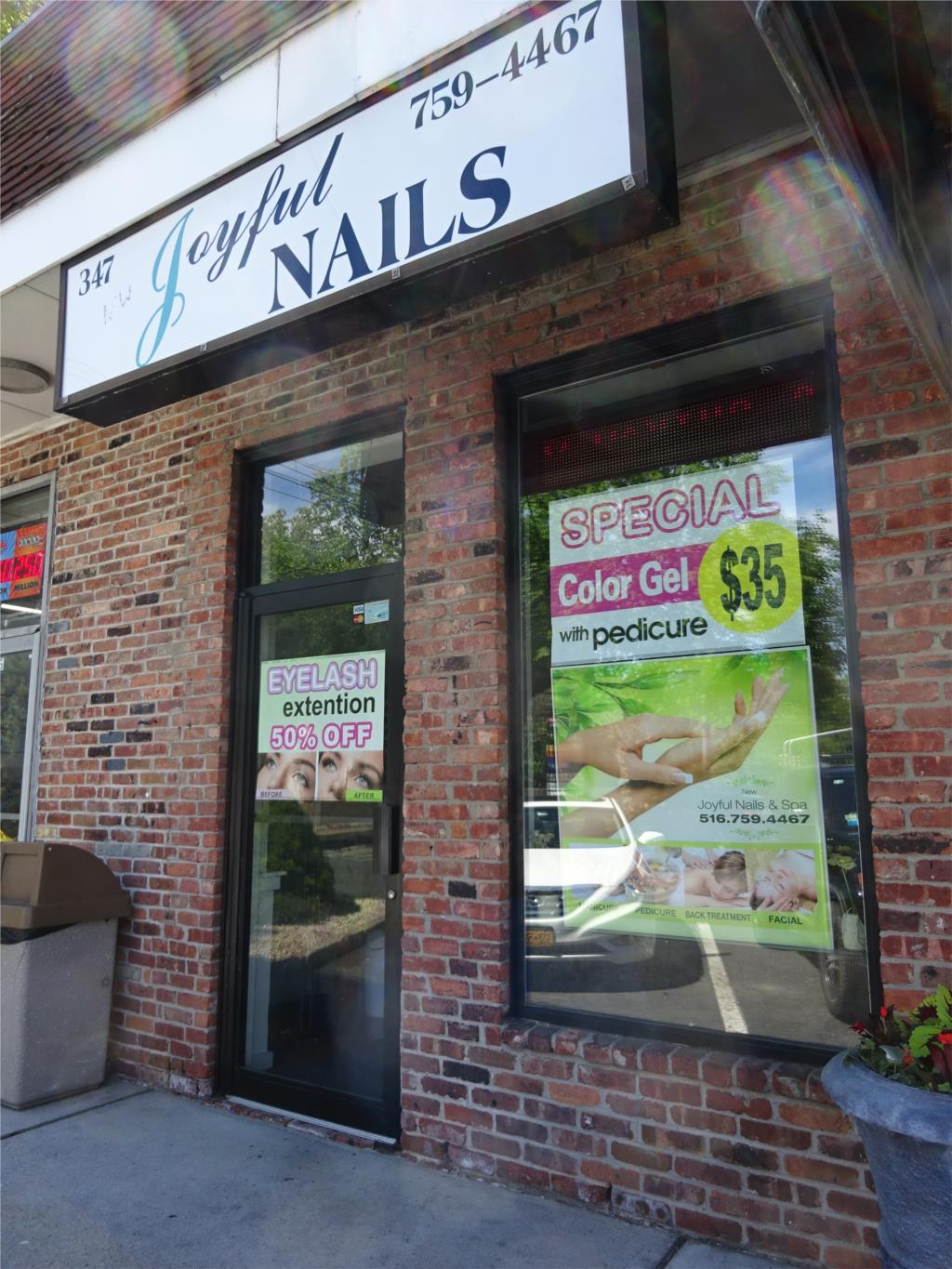 Best Nail Salon in Sea Cliff, NY
