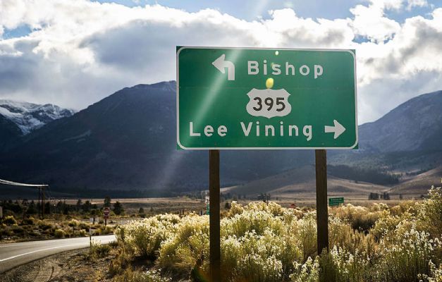 America's 10 Best Driving Tours photo 3