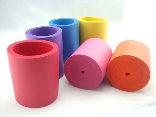 Wholesale NBR coke cup sleeve with logo printed on the surface [Coke cup sleeve]