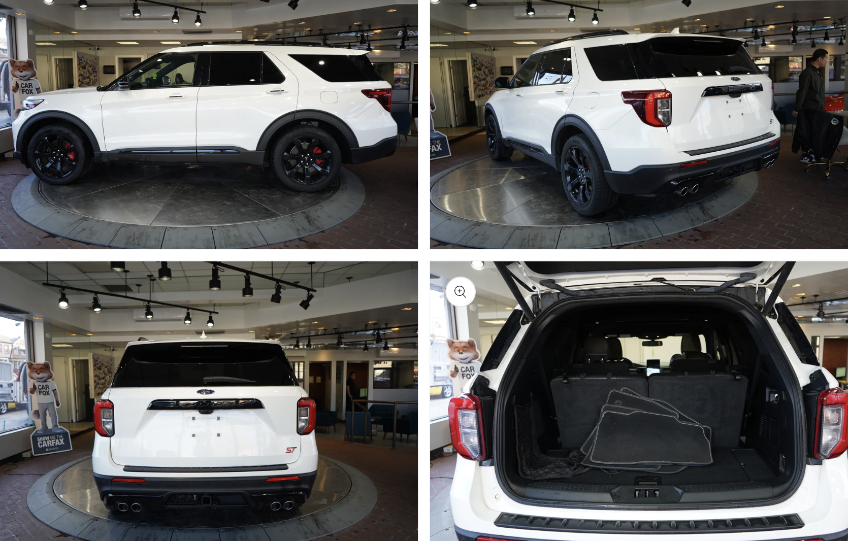 2020 福特七座suv,纽约现车 9172137865 图片 5