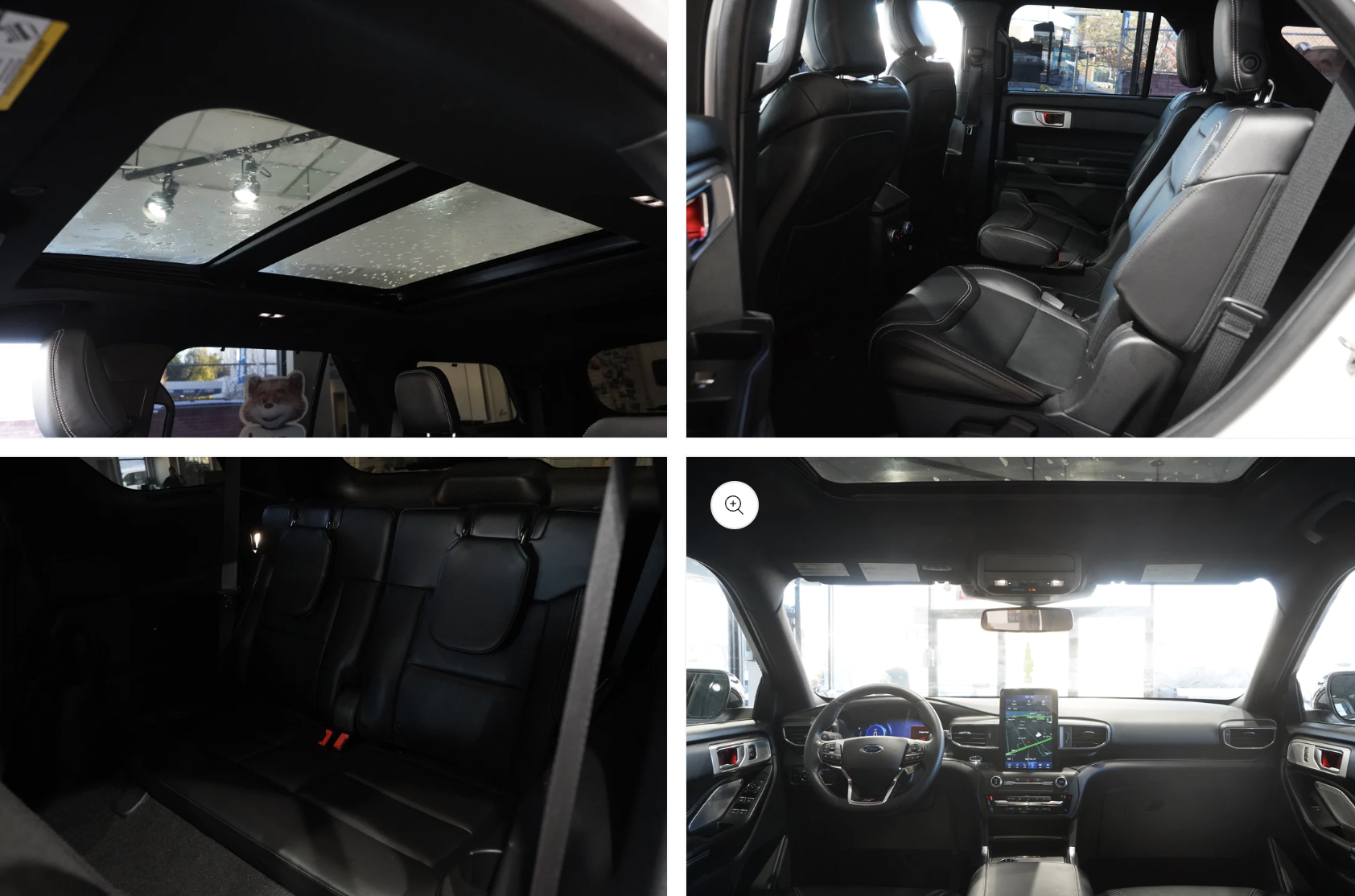 2020 福特七座suv,纽约现车 9172137865 图片 6
