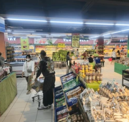 超 市 急 聘 图片 2