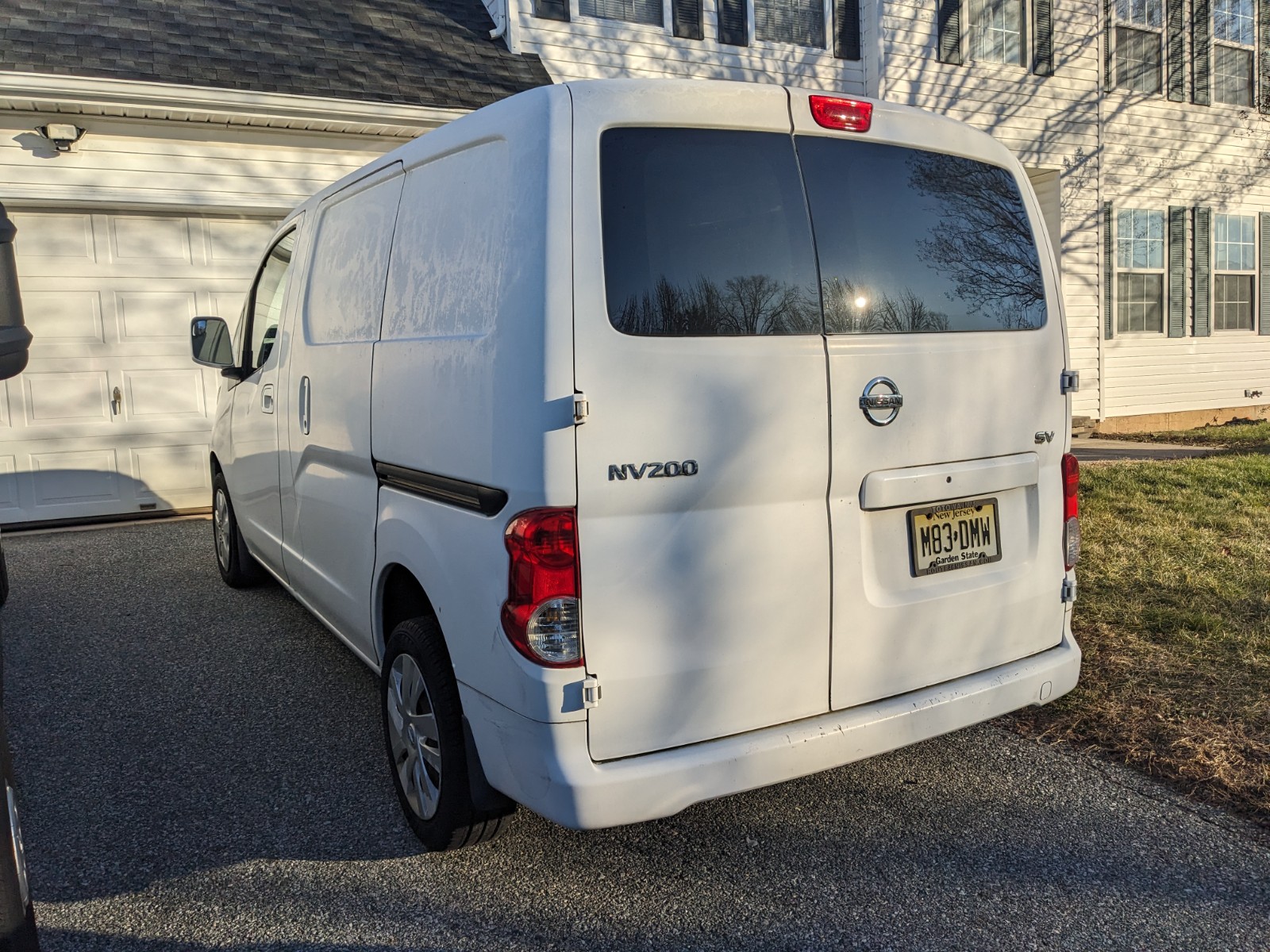 Xiaofacai truck for sale is suitable for small business owners. photo 1