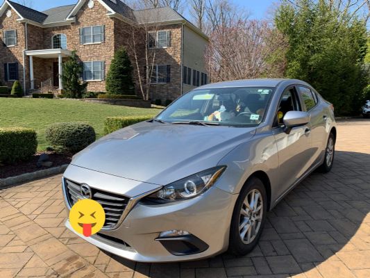 2014 Mazda 3 NY or NJ photo 5