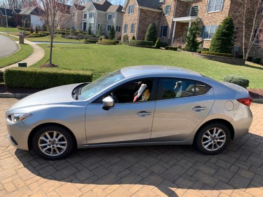 2014 Mazda 3 NY or NJ photo 6