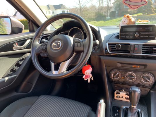 2014 Mazda 3 NY or NJ photo 7